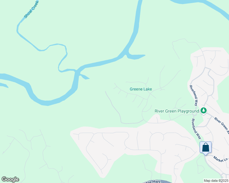 map of restaurants, bars, coffee shops, grocery stores, and more near 603 Redcoat Circle in Canton