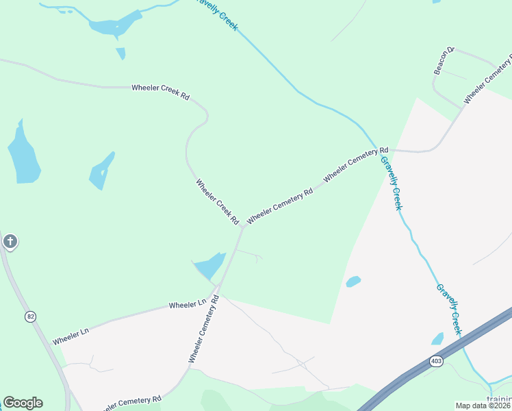 map of restaurants, bars, coffee shops, grocery stores, and more near 1480 Wheeler Cemetery Road in Maysville