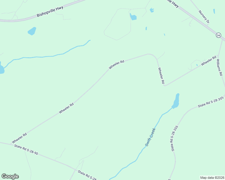 map of restaurants, bars, coffee shops, grocery stores, and more near 242 Wheeler Road in Camden