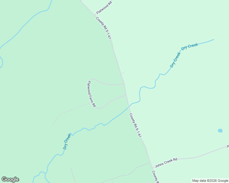 map of restaurants, bars, coffee shops, grocery stores, and more near 350 Flatwood Farm Road in Abbeville