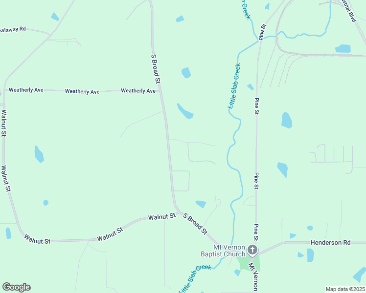 map of restaurants, bars, coffee shops, grocery stores, and more near 30 Damaris Drive in Albertville