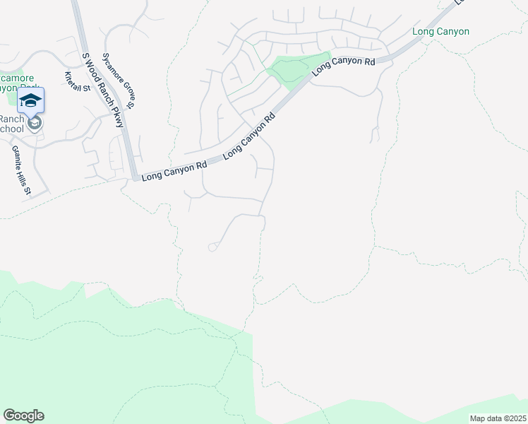 map of restaurants, bars, coffee shops, grocery stores, and more near 728 Rustic Hills Drive in Simi Valley