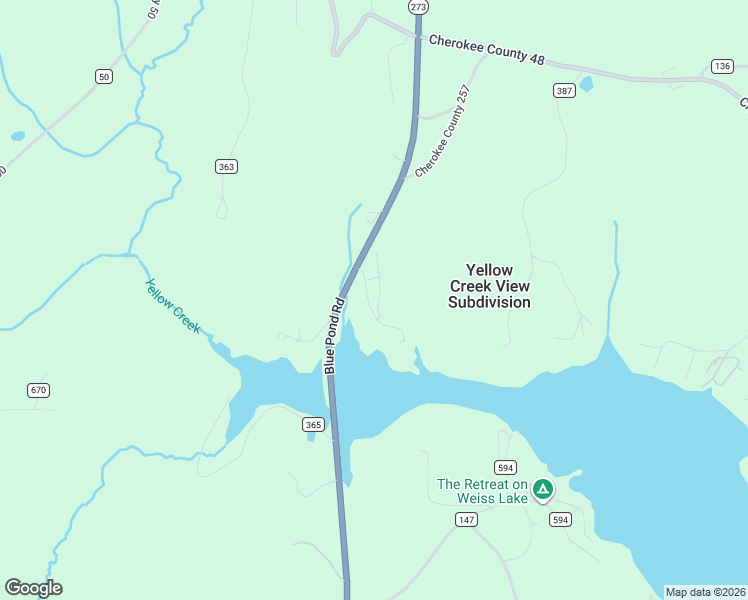map of restaurants, bars, coffee shops, grocery stores, and more near Blue Pond Road in Leesburg