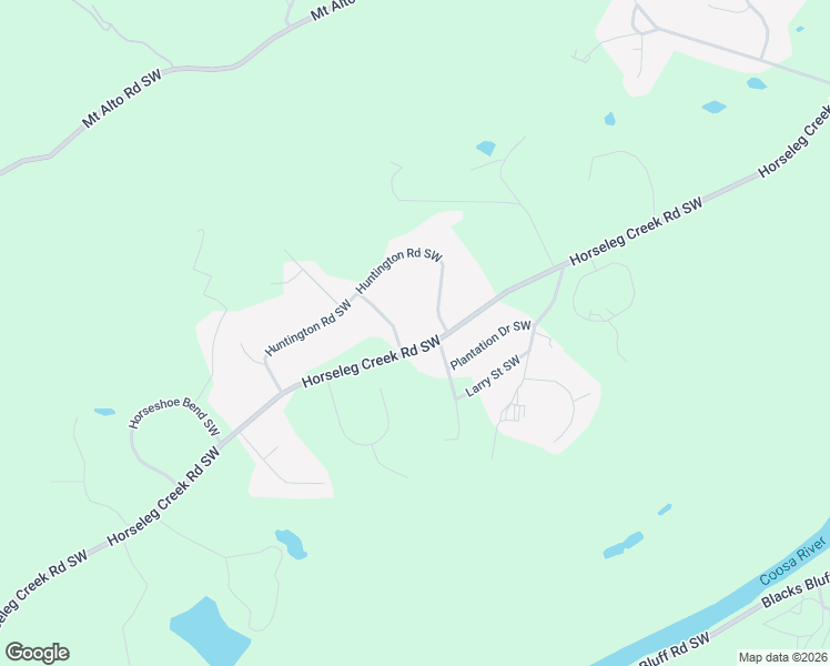 map of restaurants, bars, coffee shops, grocery stores, and more near 2 Windsor Road Southwest in Rome