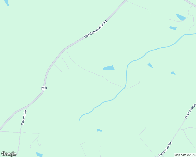 map of restaurants, bars, coffee shops, grocery stores, and more near 290 Hooper Road in Commerce