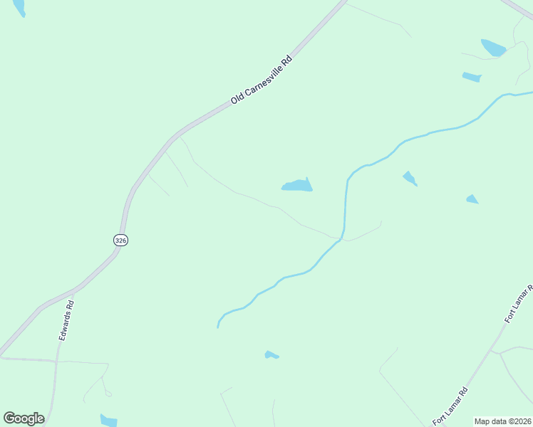 map of restaurants, bars, coffee shops, grocery stores, and more near 250 Hooper Road in Commerce