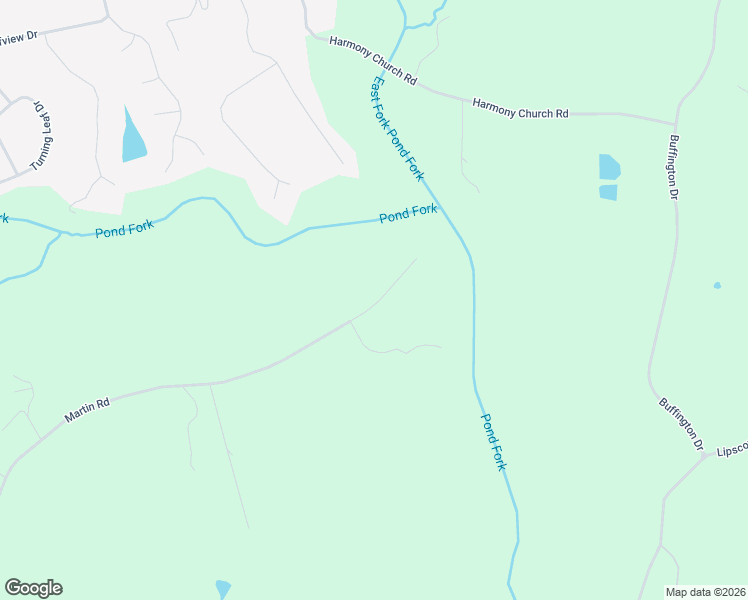 map of restaurants, bars, coffee shops, grocery stores, and more near 1475 Martin Road in Talmo