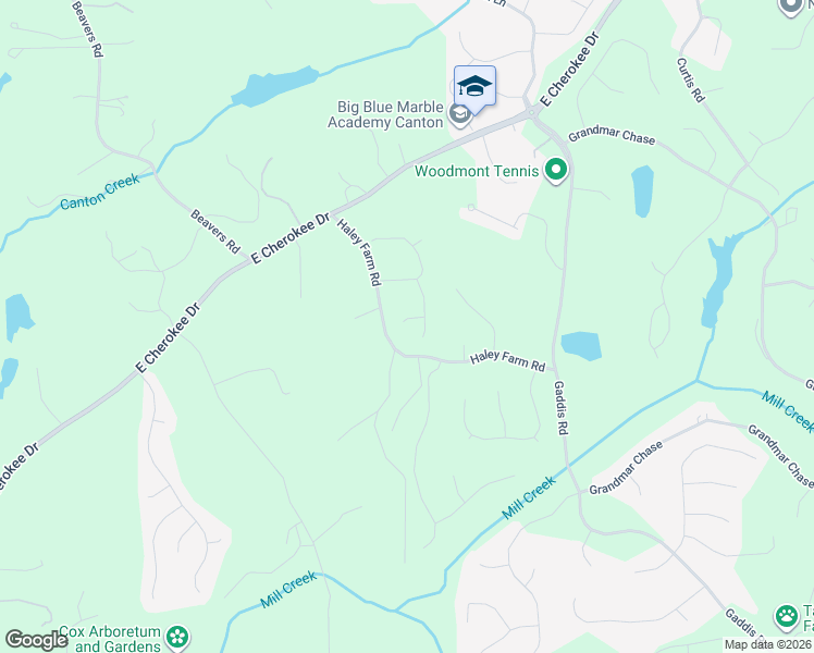 map of restaurants, bars, coffee shops, grocery stores, and more near in 