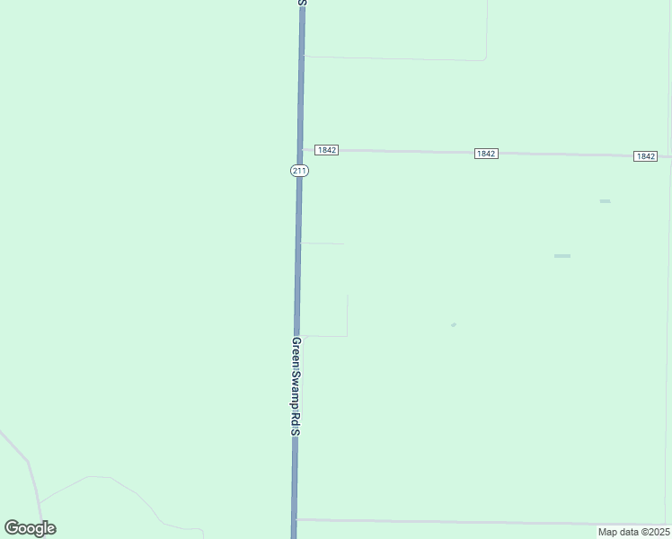 map of restaurants, bars, coffee shops, grocery stores, and more near 7983 Green Swamp Road South in Bolton