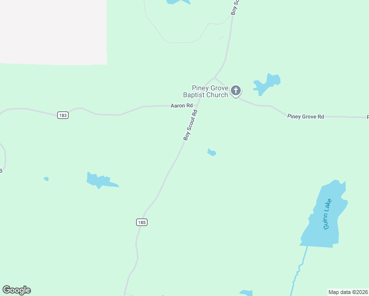 map of restaurants, bars, coffee shops, grocery stores, and more near 1623 Boy Scout Road in Randolph