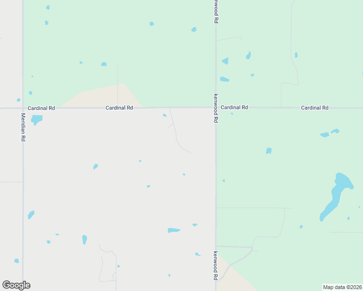map of restaurants, bars, coffee shops, grocery stores, and more near 1231 Cardinal Road in Lone Grove