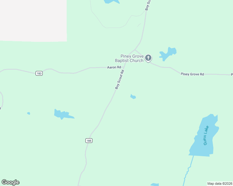 map of restaurants, bars, coffee shops, grocery stores, and more near 1623 Boy Scout Road in Randolph