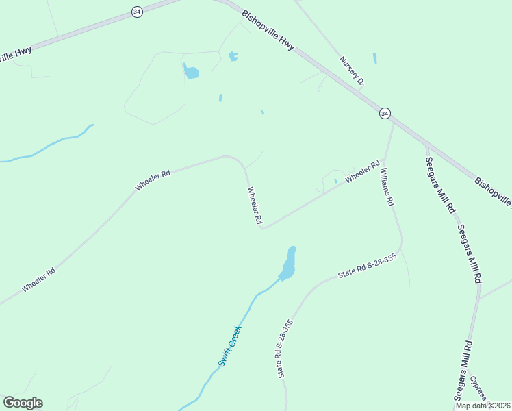 map of restaurants, bars, coffee shops, grocery stores, and more near 105 Wheeler Road in Camden