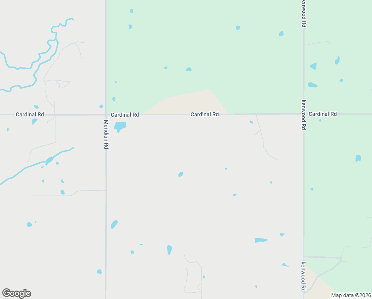 map of restaurants, bars, coffee shops, grocery stores, and more near 1599 Cardinal Road in Ardmore