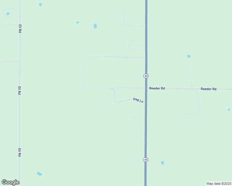 map of restaurants, bars, coffee shops, grocery stores, and more near in Coleman