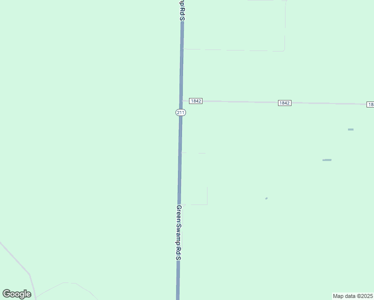 map of restaurants, bars, coffee shops, grocery stores, and more near 7887 Green Swamp Road South in Bolton