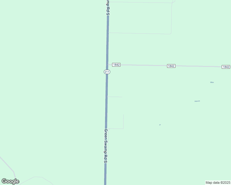 map of restaurants, bars, coffee shops, grocery stores, and more near 7887 Green Swamp Road South in Bolton