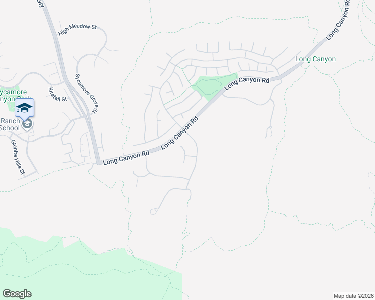 map of restaurants, bars, coffee shops, grocery stores, and more near 569 Rustic Hills Drive in Simi Valley
