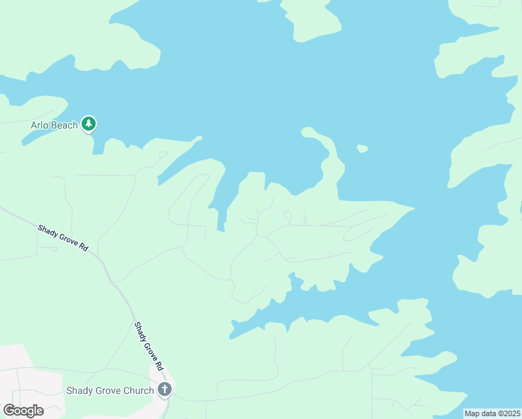 map of restaurants, bars, coffee shops, grocery stores, and more near 7030 Cumberland Harbour in Cumming