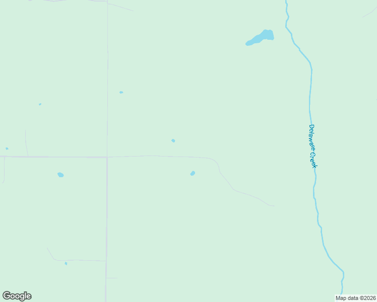 map of restaurants, bars, coffee shops, grocery stores, and more near East Nightingale Road in Atoka