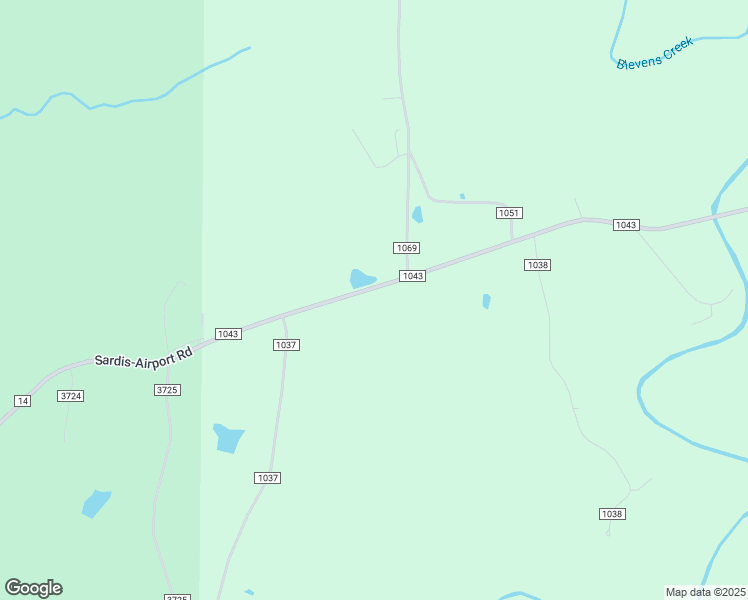 map of restaurants, bars, coffee shops, grocery stores, and more near 9271 County Road 1043 in Addison