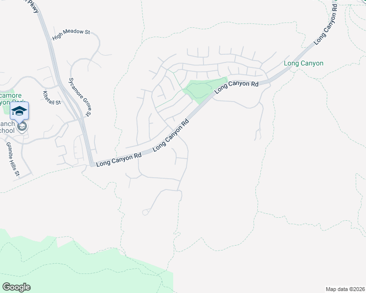 map of restaurants, bars, coffee shops, grocery stores, and more near 569 Rustic Hills Drive in Simi Valley