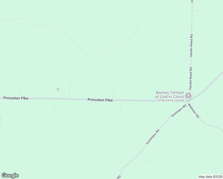 map of restaurants, bars, coffee shops, grocery stores, and more near 4204 Sundown Lane in White Hall