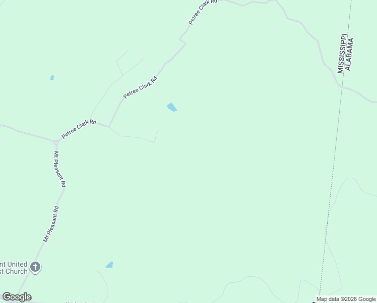 map of restaurants, bars, coffee shops, grocery stores, and more near 722 Petree Clark Road in Tremont