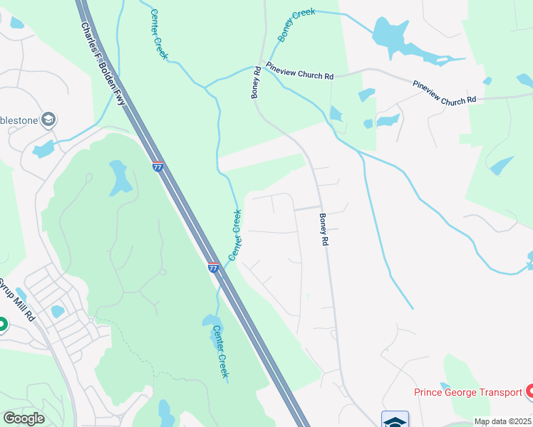 map of restaurants, bars, coffee shops, grocery stores, and more near 424 Running Bear Court in Blythewood