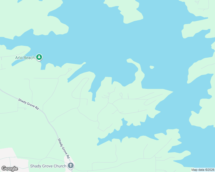 map of restaurants, bars, coffee shops, grocery stores, and more near 7030 Cumberland Harbour in Cumming