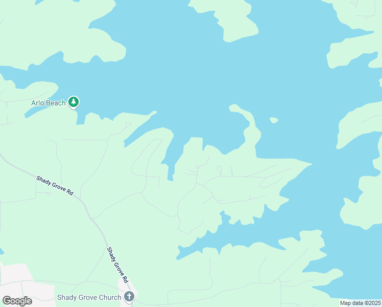 map of restaurants, bars, coffee shops, grocery stores, and more near 7030 Cumberland Harbour in Cumming