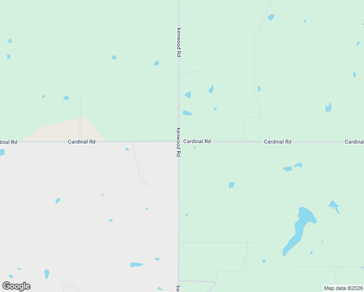 map of restaurants, bars, coffee shops, grocery stores, and more near Miller Road in Ardmore