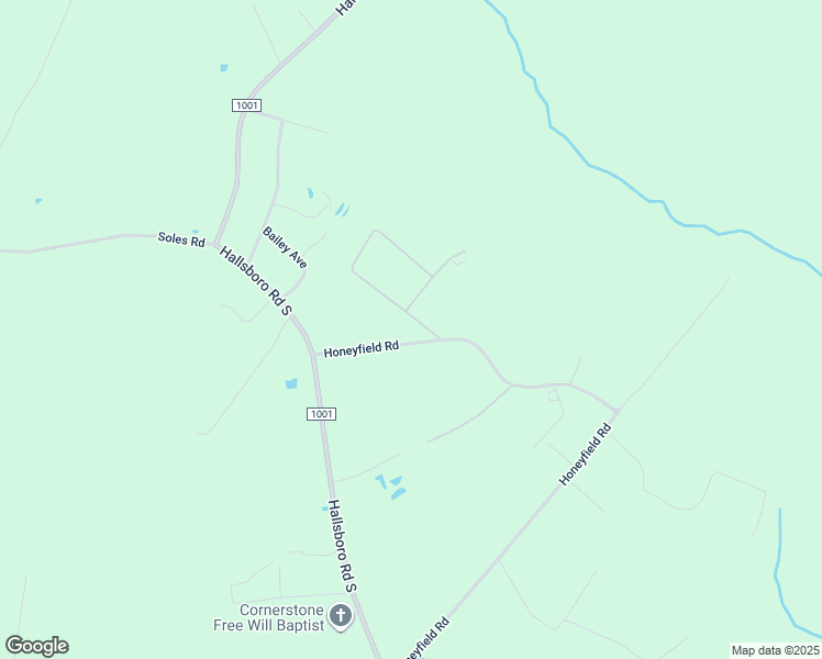 map of restaurants, bars, coffee shops, grocery stores, and more near in Whiteville