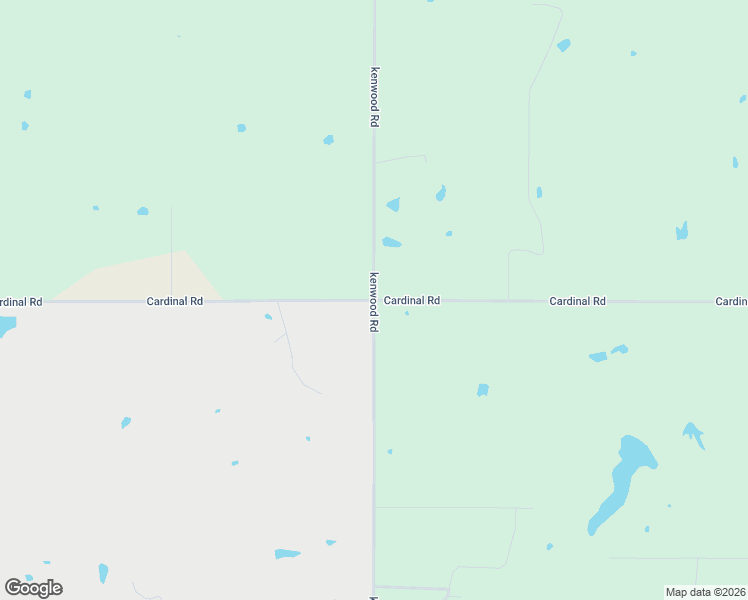map of restaurants, bars, coffee shops, grocery stores, and more near kenwood Road in Carter County