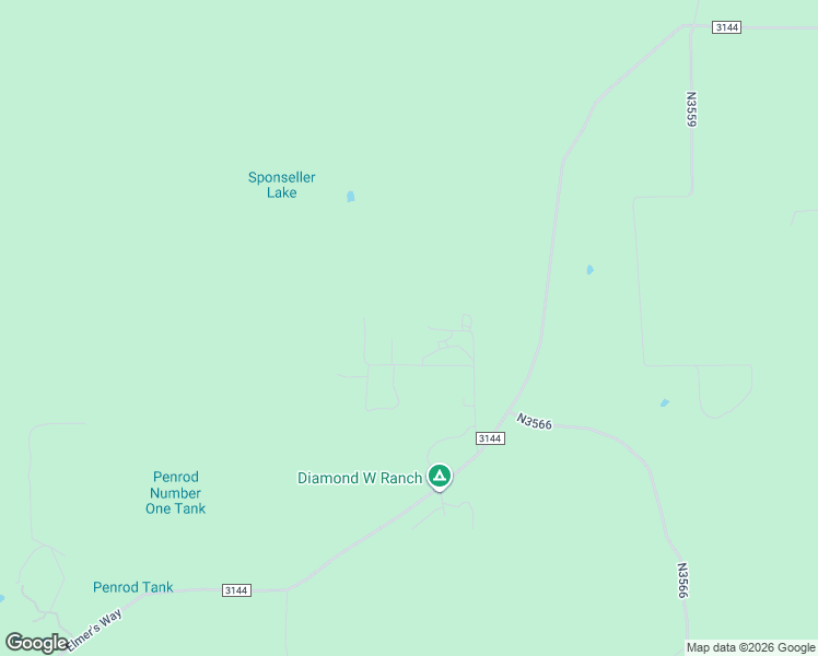 map of restaurants, bars, coffee shops, grocery stores, and more near Unnamed Road in Show Low