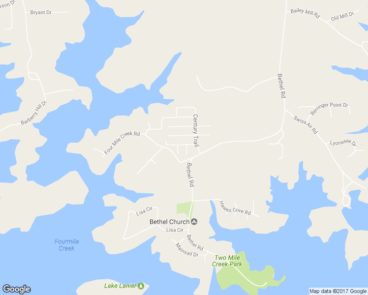 map of restaurants, bars, coffee shops, grocery stores, and more near 8910 Capri Street in Gainesville