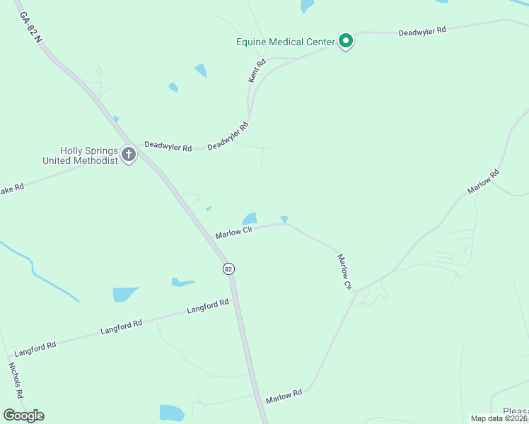 map of restaurants, bars, coffee shops, grocery stores, and more near 211 Marlow Circle in Maysville