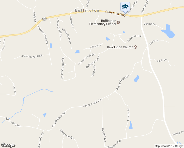 map of restaurants, bars, coffee shops, grocery stores, and more near 914 Pintail Court in Canton