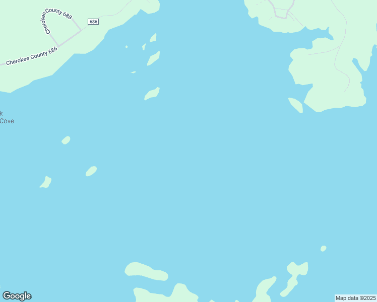 map of restaurants, bars, coffee shops, grocery stores, and more near in Cedar Bluff