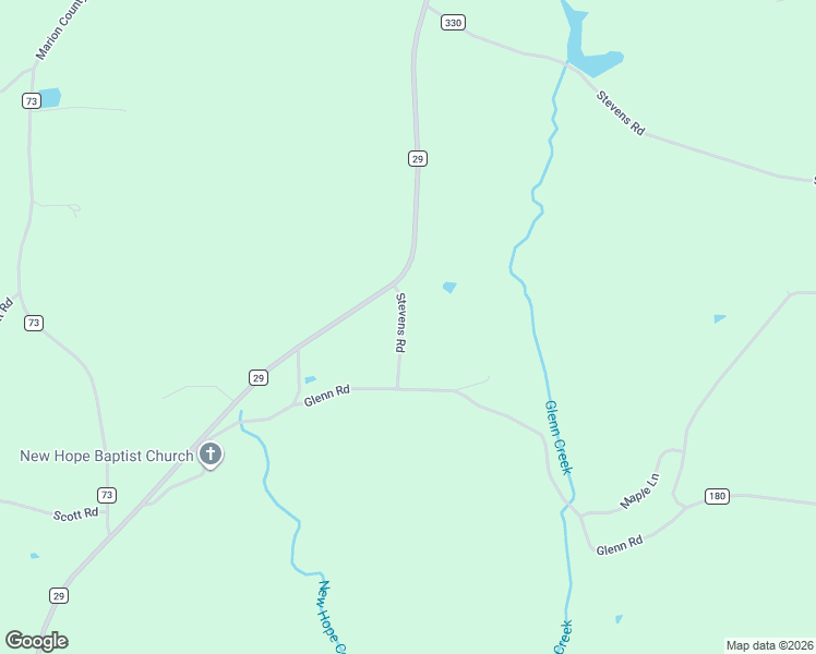 map of restaurants, bars, coffee shops, grocery stores, and more near 165 Stevens Road in Hamilton