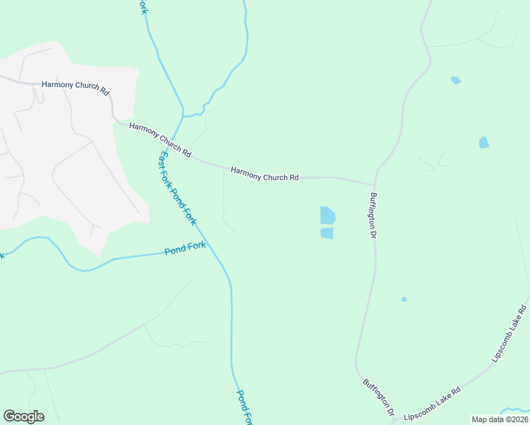 map of restaurants, bars, coffee shops, grocery stores, and more near 369 Harmony Church Road in Gillsville