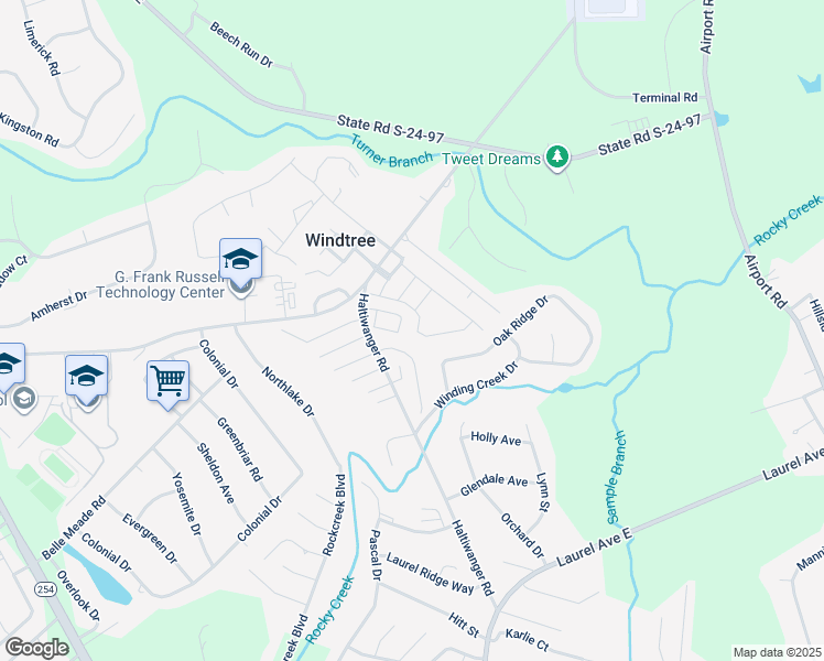 map of restaurants, bars, coffee shops, grocery stores, and more near 139 Yucca Court in Greenwood