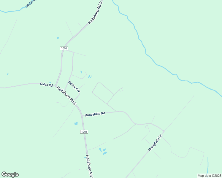 map of restaurants, bars, coffee shops, grocery stores, and more near in Whiteville