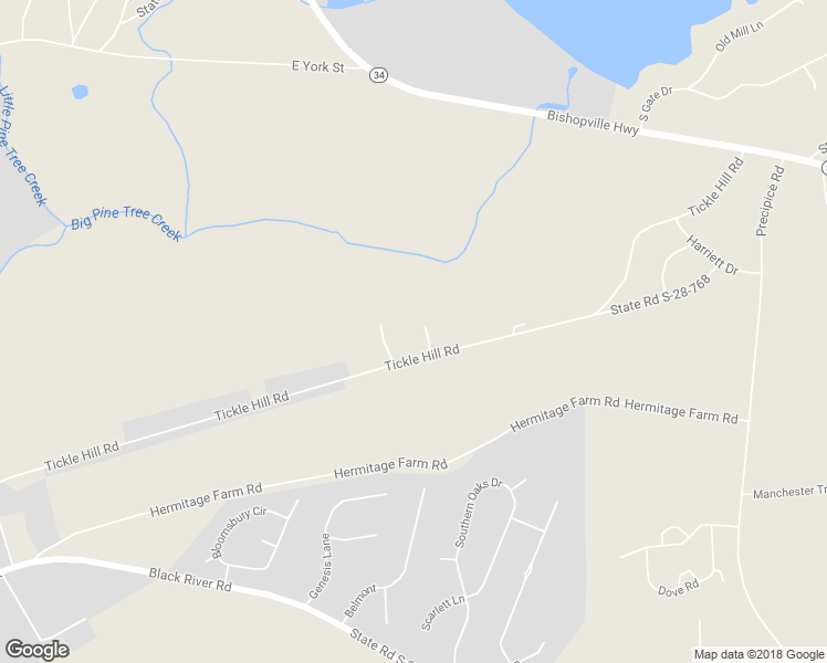 map of restaurants, bars, coffee shops, grocery stores, and more near 11 Jeffrey Turn Road in Camden