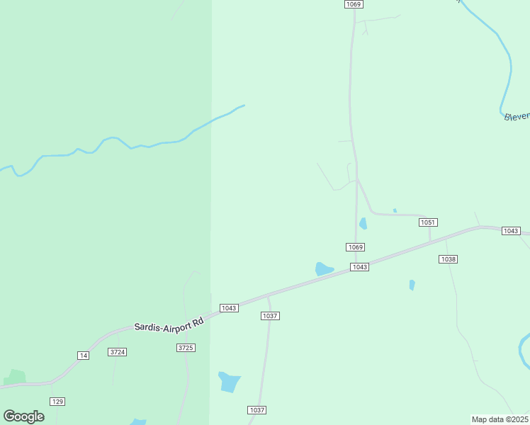 map of restaurants, bars, coffee shops, grocery stores, and more near 9271 County Road 1043 in Addison
