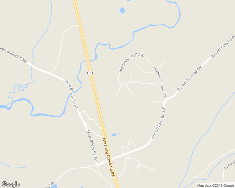 map of restaurants, bars, coffee shops, grocery stores, and more near 50 Hadrian Ridge Drive Southwest in Rome