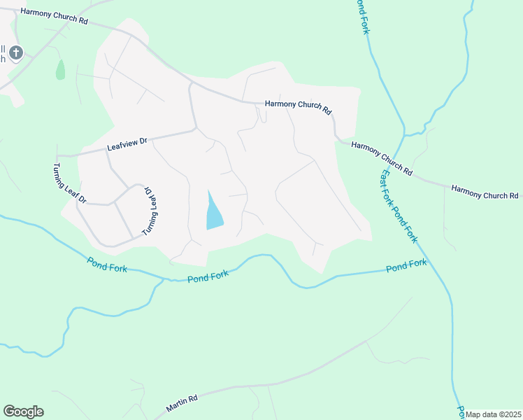 map of restaurants, bars, coffee shops, grocery stores, and more near 4355 Saddlewood Court in Gillsville