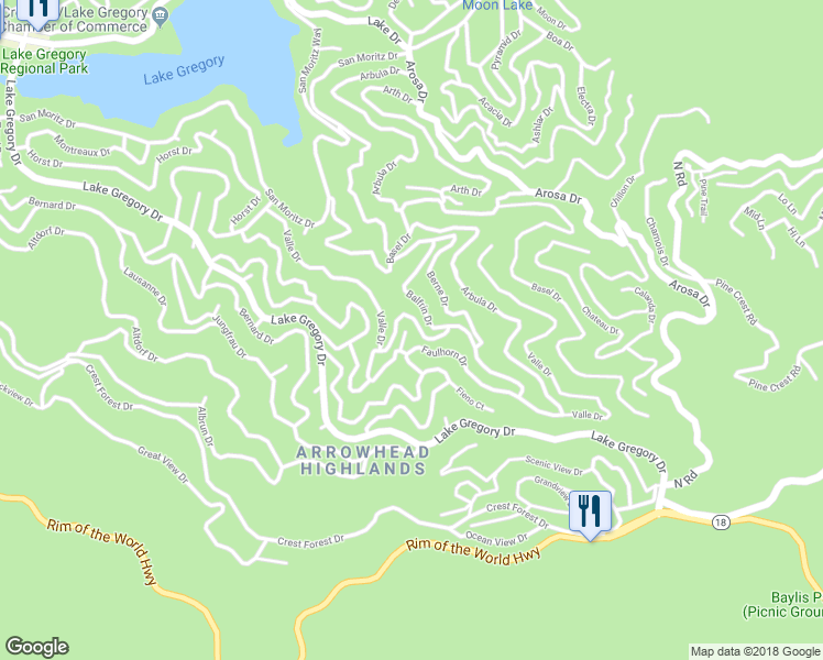 map of restaurants, bars, coffee shops, grocery stores, and more near 1057 Fiden Court in San Martin