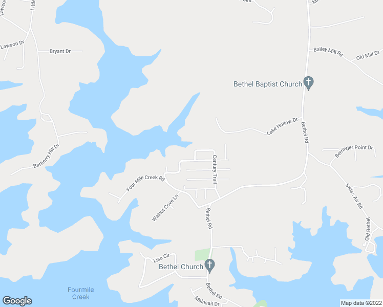 map of restaurants, bars, coffee shops, grocery stores, and more near 9225 Nova Drive in Gainesville