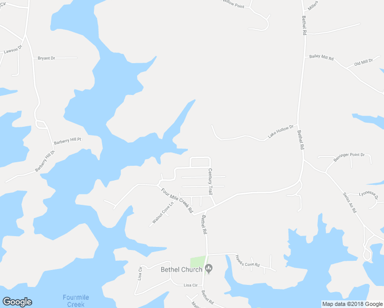 map of restaurants, bars, coffee shops, grocery stores, and more near 9280 Impala Street in Gainesville